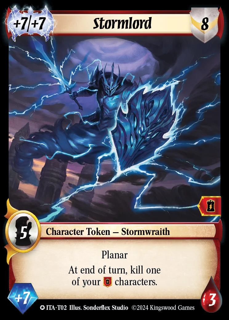 Stormlord