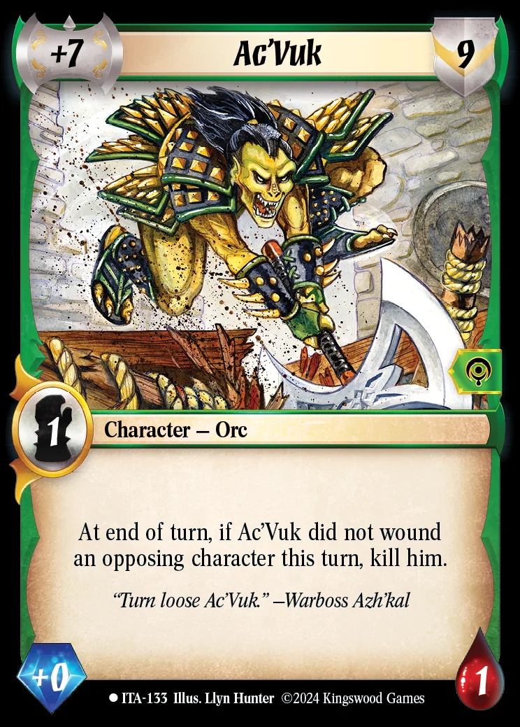 Ac'Vuk