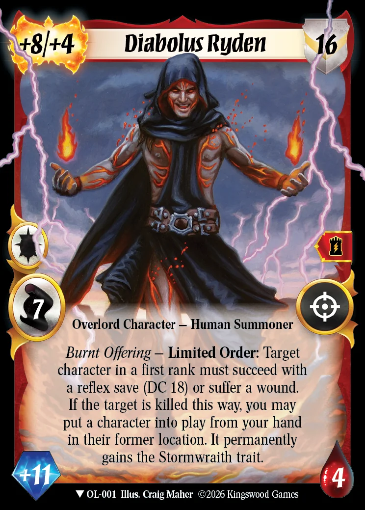 Diabolus Ryden